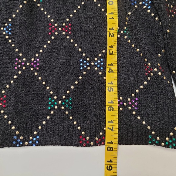 ST.JOHN EVENING Cropped Jacket (no size) - Picture 8 of 10